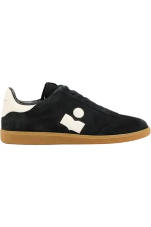 Isabel Marant Heren, Schoenen, Zwart, Maat: 45 EU Leer