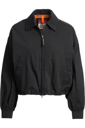 Parajumpers Dames, Jassen, Zwart, Maat: XS Katoen