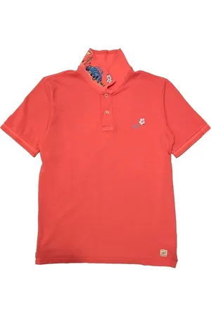 BOB der Bär Heren, Tops, Rood, Maat: L