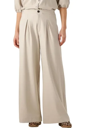 Ruby Tuesday Dames, Broeken, , Maat: L Zijde