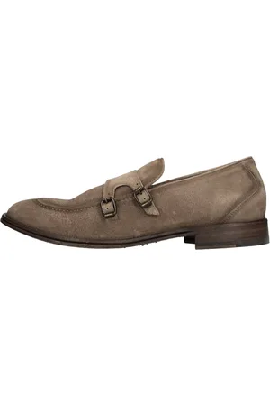 HUNDRED 100 Heren, Schoenen, , Maat: 42 EU Suède