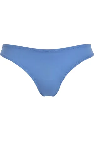 Vilebrequin Dames, Badkleding, Blauw, Maat: S