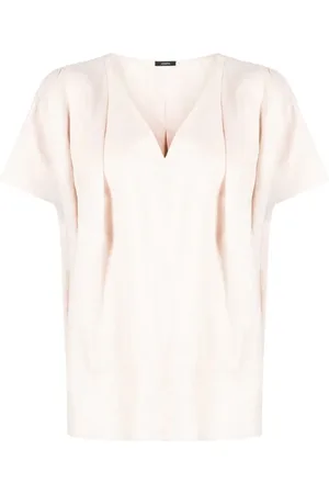 Joseph Dames, Blouses & Shirts, , Maat: XS Katoen