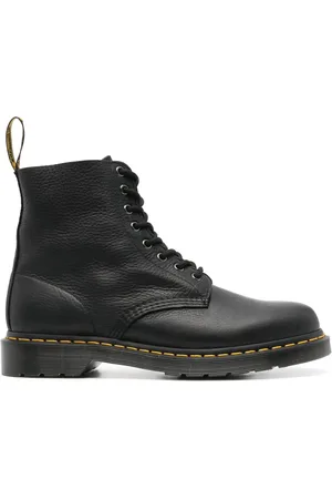Dr. Martens Heren, Schoenen, Zwart, Maat: 41 EU Leer