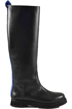 Joseph Dames, Schoenen, Zwart, Maat: 39 EU Leer