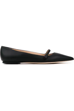 Prosperine Dames, Schoenen, Zwart, Maat: 41 EU Zijde