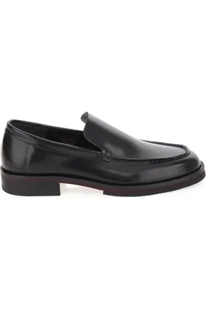 Paul Smith Dames, Schoenen, Zwart, Maat: 41 EU Leer