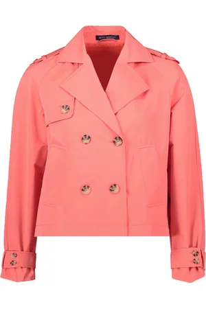 Betty Barclay Dames, Jassen, Rood, Maat: S