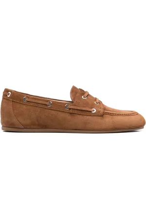 Stuart Weitzman Dames, Schoenen, Bruin, Maat: 36 EU
