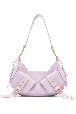 BIASIA Dames, Tassen, Roze, Maat: ONE Size