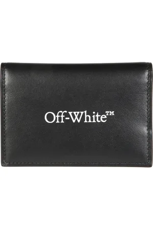OFF-WHITE Heren, Accessoires, Zwart, Maat: ONE Size Katoen