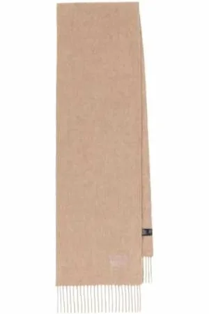 Paul Smith Unisex, Accessoires, Bruin, Maat: ONE Size Kasjmier