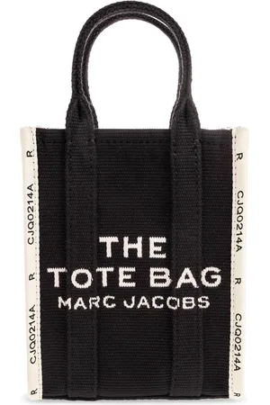 Marc Jacobs Dames, Tassen, Zwart, Maat: ONE Size