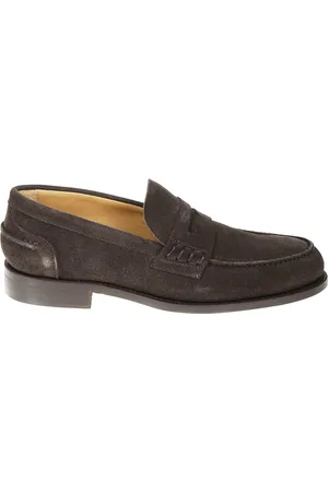 Berwick Heren, Schoenen, Bruin, Maat: 41 EU Leer