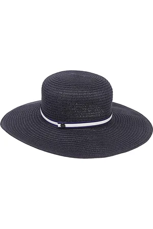 Borsalino Dames, Accessoires, Blauw, Maat: M