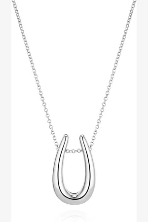 Sif Jakobs Dames, Accessoires, Grijs, Maat: ONE Size