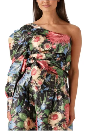 Mes Demoiselles Dames, Blouses & Shirts, Veelkleurig, Maat: M