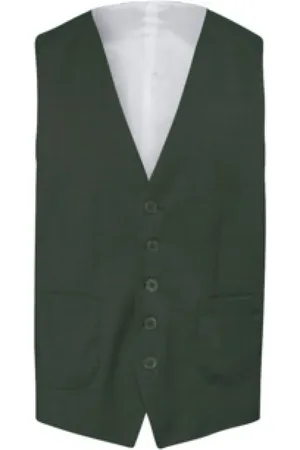 Baldessarini Heren, Pakken, Groen, Maat: 2XL