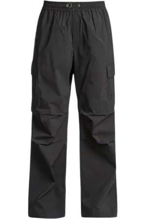 Parajumpers Dames, Broeken, Zwart, Maat: M Katoen