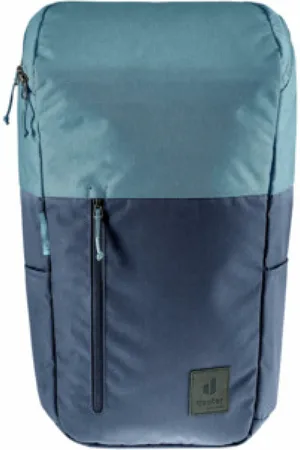 Deuter Unisex, Tassen, Blauw, Maat: ONE Size