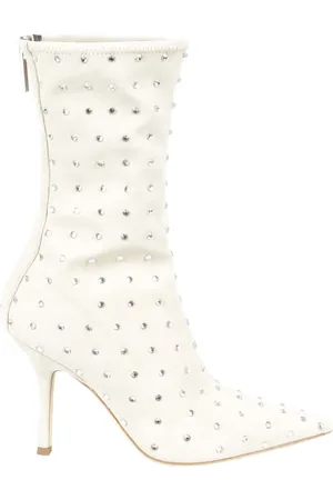 PARIS TEXAS Dames, Schoenen, , Maat: 36 EU Leer