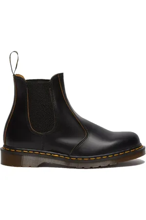 Dr. Martens Heren, Schoenen, Zwart, Maat: 40 EU Wol