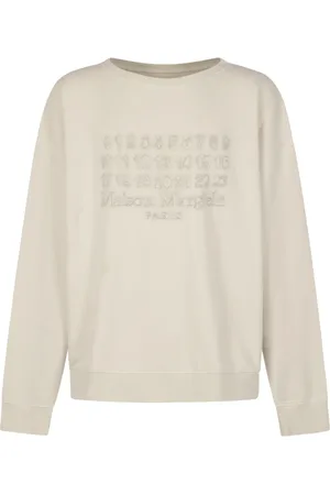 Maison Margiela Heren, Sweatshirts & Hoodies, , Maat: XL Katoen