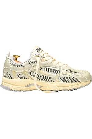 Mercer Amsterdam Heren, Schoenen, Grijs, Maat: 38 EU