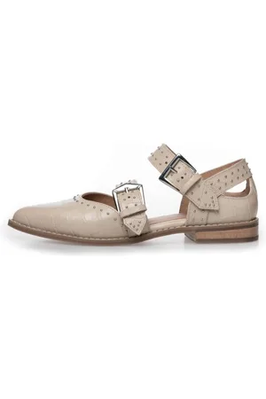 Copenhagen Shoes Dames, Schoenen, , Maat: 41 EU Leer
