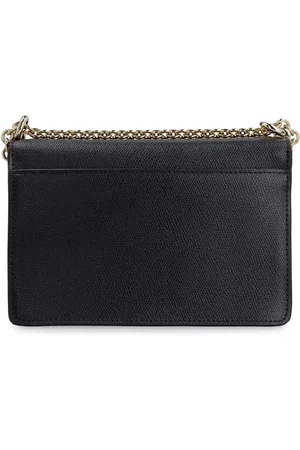 Furla Dames, Tassen, Zwart, Maat: ONE Size Leer