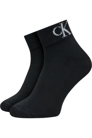 Calvin Klein Heren, Ondergoed, Zwart, Maat: M Katoen