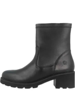 Remonte Dames, Schoenen, Zwart, Maat: 40 EU