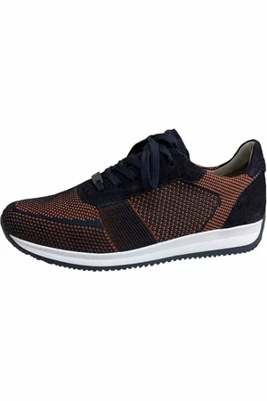 ARA Heren, Schoenen, Bruin, Maat: 42 EU