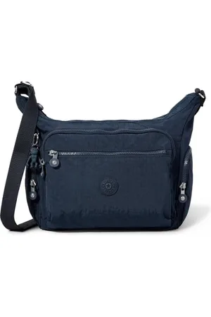 Kipling Unisex, Tassen, Blauw, Maat: ONE Size