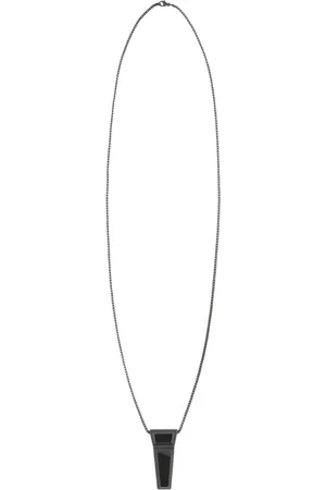 Rick Owens Heren, Accessoires, Zwart, Maat: ONE Size