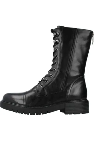 Regarde le ciel Dames, Schoenen, Zwart, Maat: 37 EU