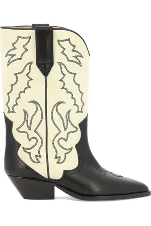 Isabel Marant Dames, Schoenen, , Maat: 36 EU Leer