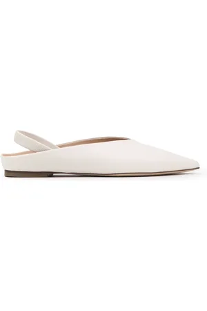 Prosperine Dames, Schoenen, Wit, Maat: 39 EU