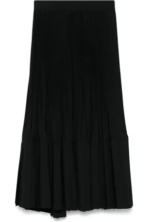 JUNYA WATANABE Dames, Rokken, Zwart, Maat: S