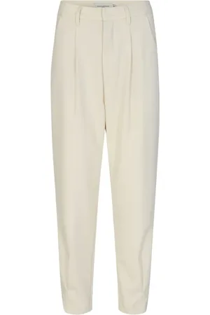 Copenhagen Muse Dames, Broeken, , Maat: M Viscose