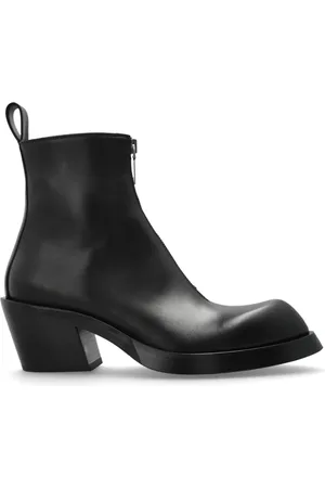 Alexander McQueen Heren, Schoenen, Zwart, Maat: 42 1/2 EU Leer