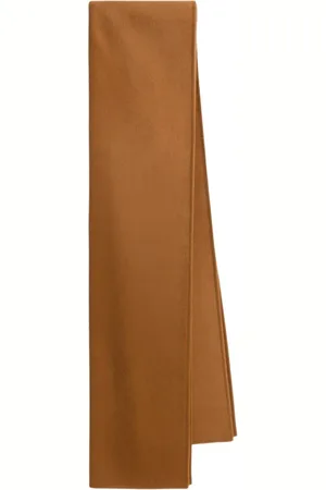 Ivy & Oak Dames, Accessoires, Bruin, Maat: ONE Size Wol