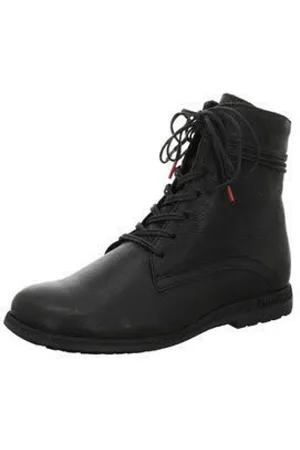 Think! Dames, Schoenen, Zwart, Maat: 39 EU