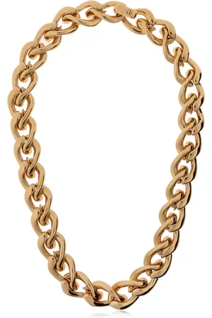 Tory Burch Dames, Accessoires, Geel, Maat: ONE Size