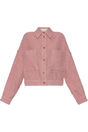 IRO Dames, Jassen, Roze, Maat: L Katoen