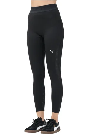 PUMA Dames, Sport, Zwart, Maat: S
