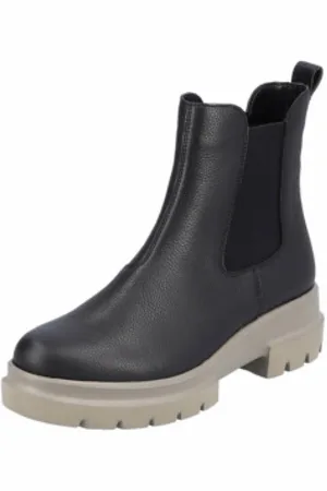 Remonte Dames, Schoenen, Zwart, Maat: 41 EU