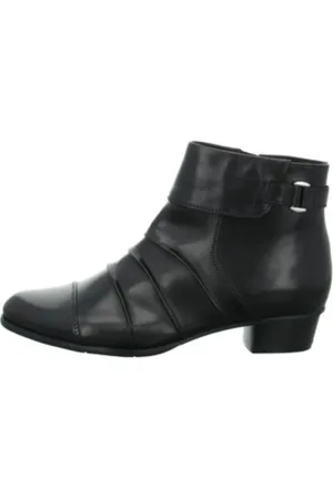 Regarde le ciel Dames, Schoenen, Zwart, Maat: 38 EU