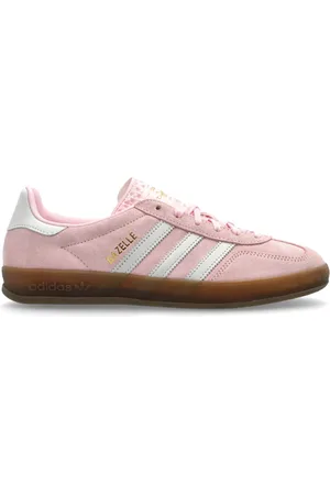 adidas Dames, Schoenen, Roze, Maat: 40 EU Gaze