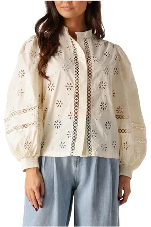 Ibana Dames, Blouses & Shirts, , Maat: M